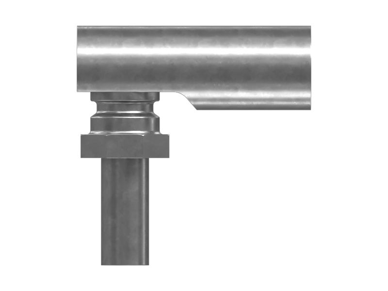 Головка шатуна (шаровой шарнир)