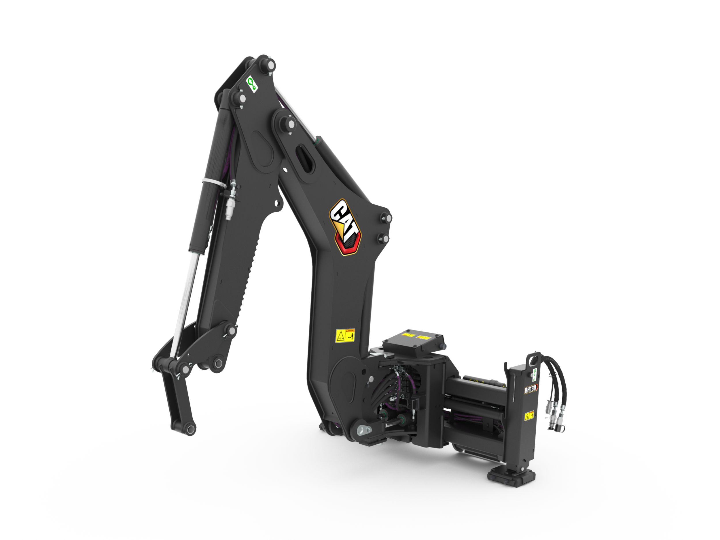 648-2955: BH130, SMART
