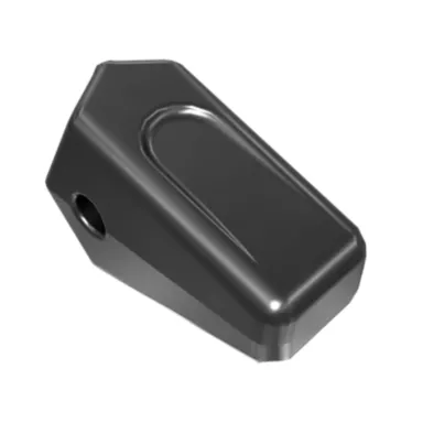 8E-7350: Shank Repair Nose