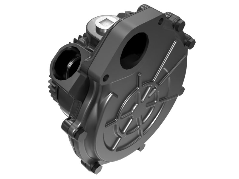 Водяной насос Reman