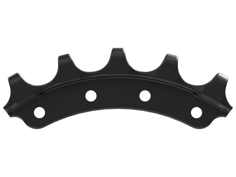 Ведущее колесо (сегмент)