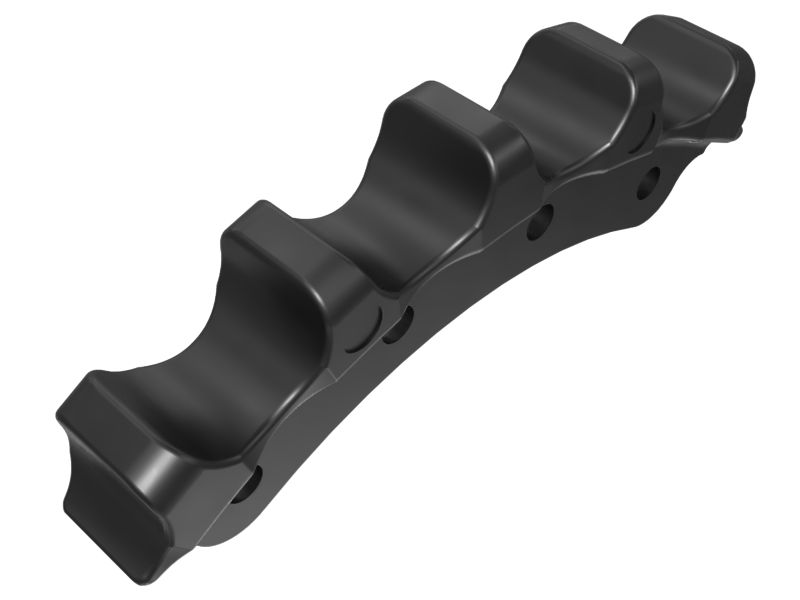 Ведущее колесо (сегмент)