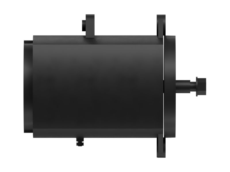 Генератор переменного тока 24 В