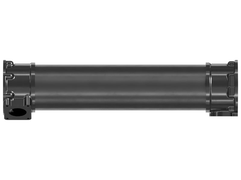 Сердцевина маслоохладителя Reman