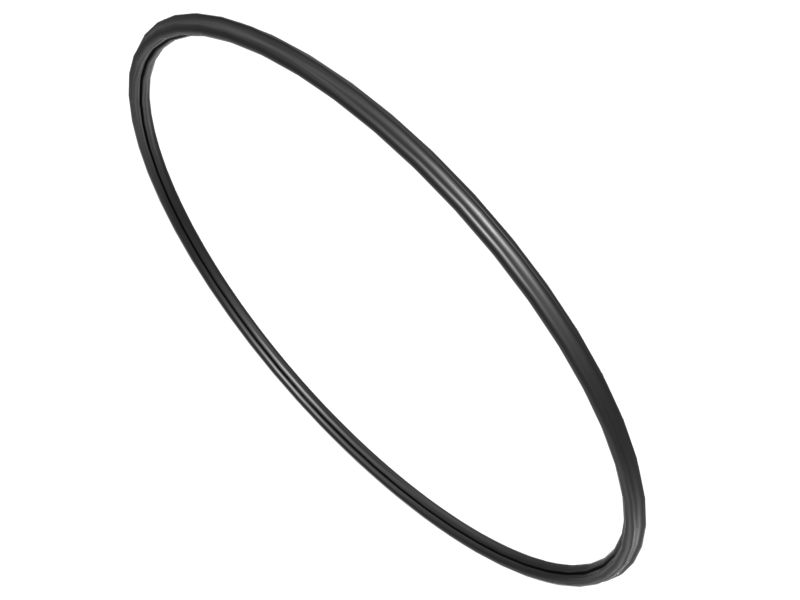 Резиновое уплотнение наружного диаметра 816,8 мм