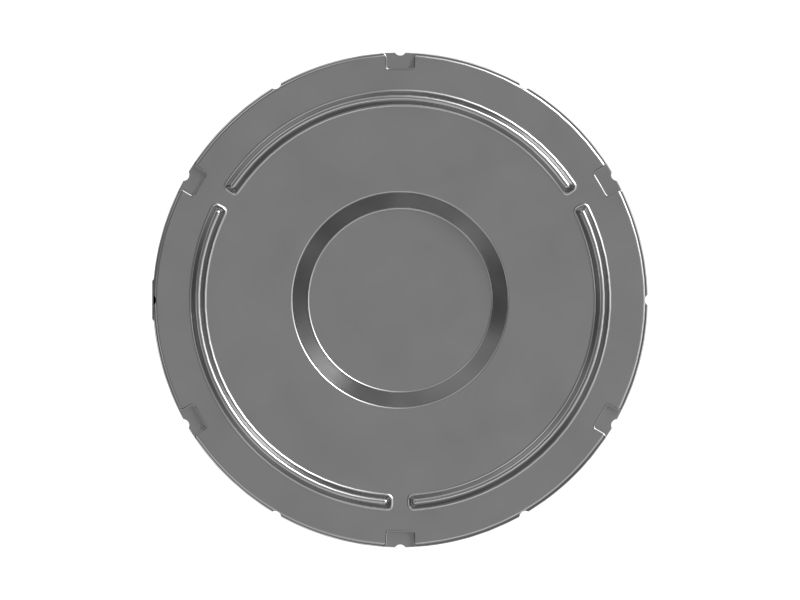 Основной воздушный фильтр двигателя сверхвысокой очистки