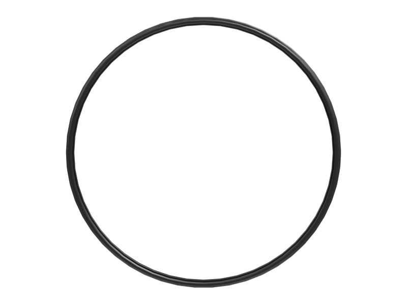 Резиновое уплотнение наружного диаметра 816,8 мм