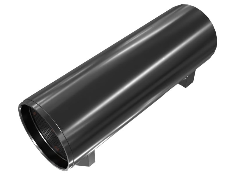 Сердцевина маслоохладителя Reman