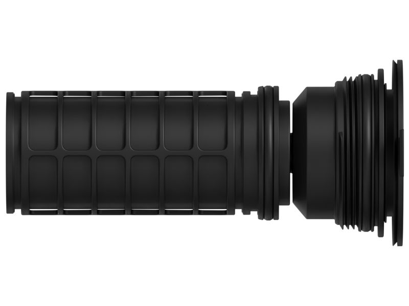 Фильтр жидкости для очистки дизельных выхлопных газов