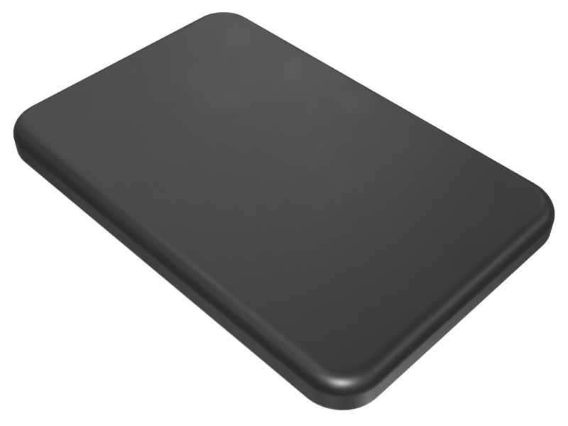 Подушка в сборе