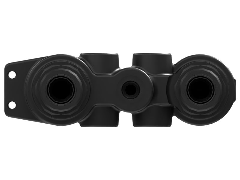 Блок соединительной муфты