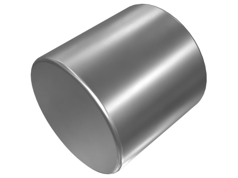 5H-7152: 16.25mm Free Length Compression Spring | Cat® Parts 5H-7152: 16.25mm Free Length Compression Spring | Cat® Parts