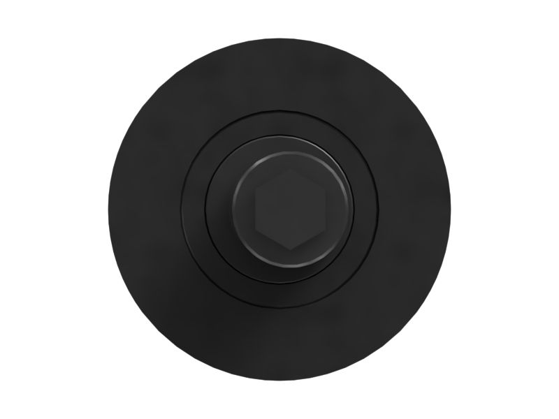 Ролик выталкивателя общего назначения