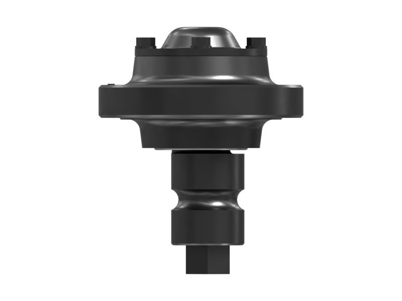 Поддерживающий каток выталкивателя