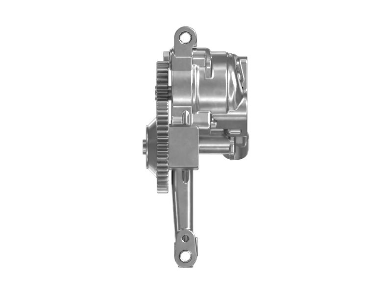 Героторный насос Reman