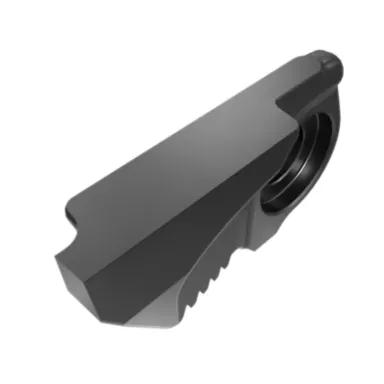 108-0949: 105 mm breites SALT-Endglied