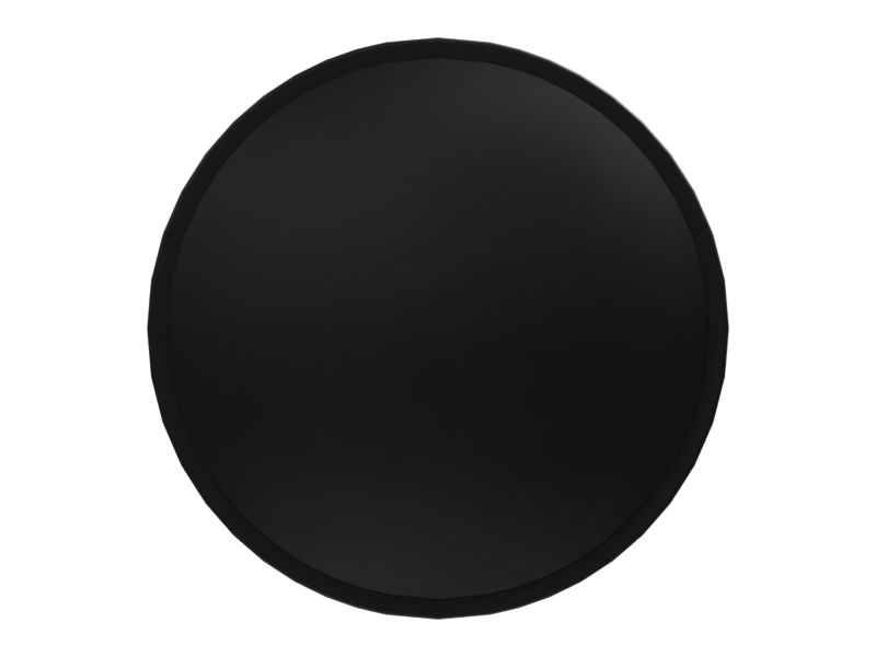 Неразборная передняя фара (герметичный агрегат) 24 В