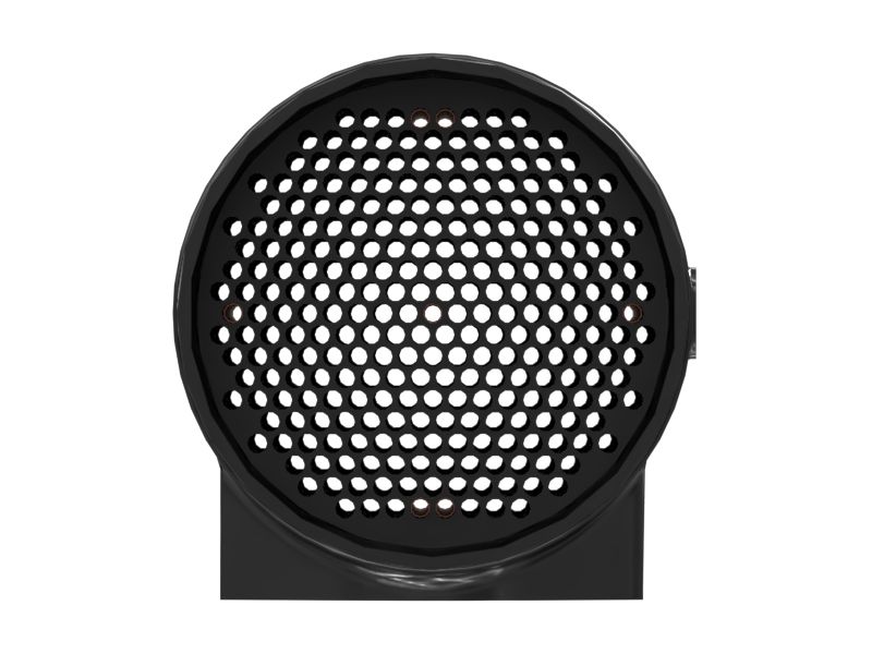 Сердцевина маслоохладителя Reman