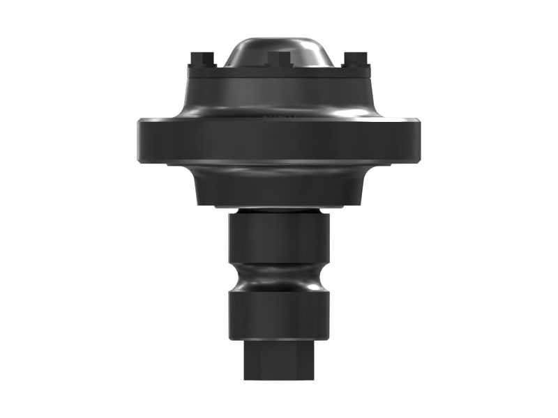 Поддерживающий каток выталкивателя