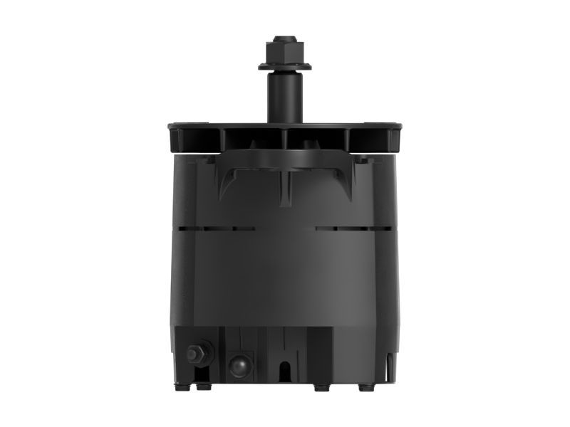 Генератор переменного тока 12 В