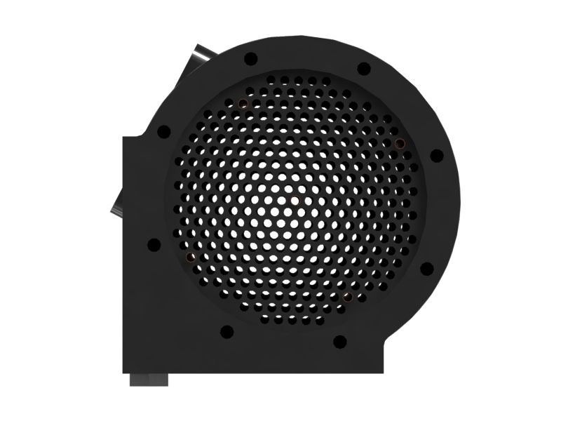 Сердцевина маслоохладителя Reman