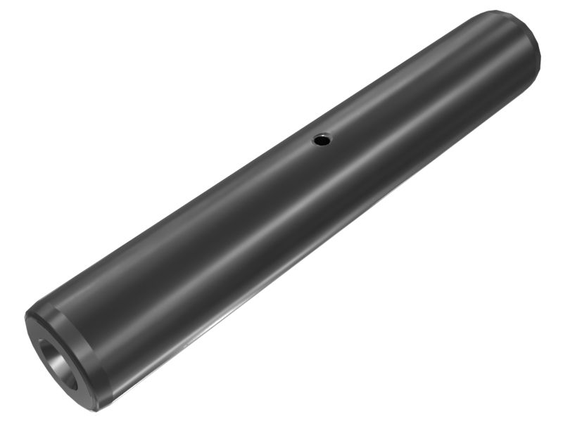 Палец звена гусеничной ленты, наружный диаметр 36 мм