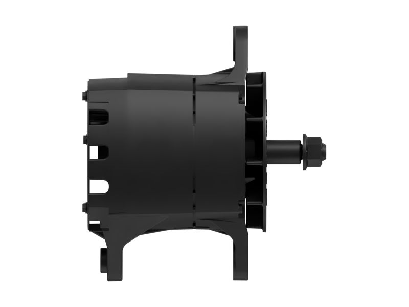 Генератор переменного тока 12 В