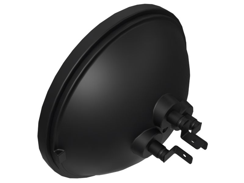 Неразборная передняя фара (герметичный агрегат) 24 В