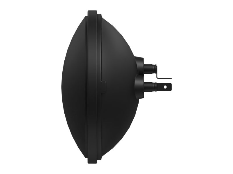 Неразборная передняя фара (герметичный агрегат) 24 В