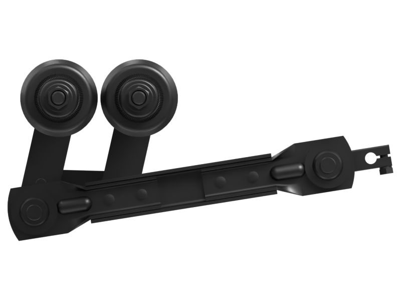 Рычажный механизм