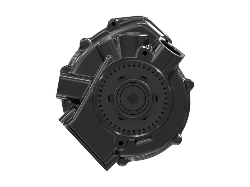 Водяной насос Reman