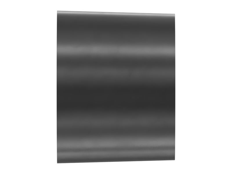 Заглушка с шестигранной резьбой NPTF 1/2-14