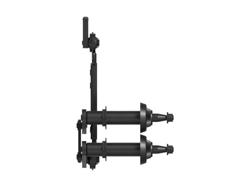 Рычажный механизм