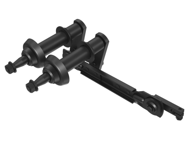 Рычажный механизм