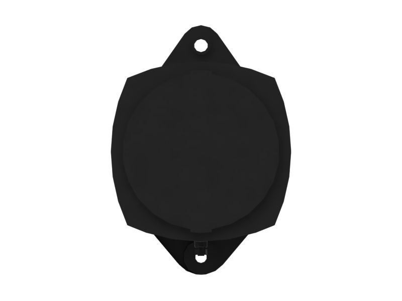 Генератор переменного тока 24 В