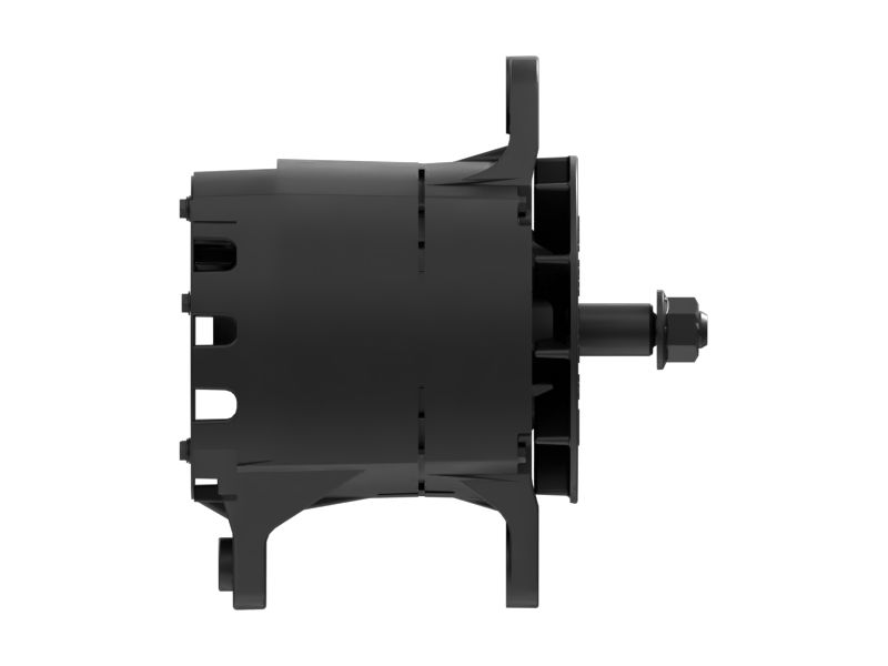 Генератор переменного тока 12 В