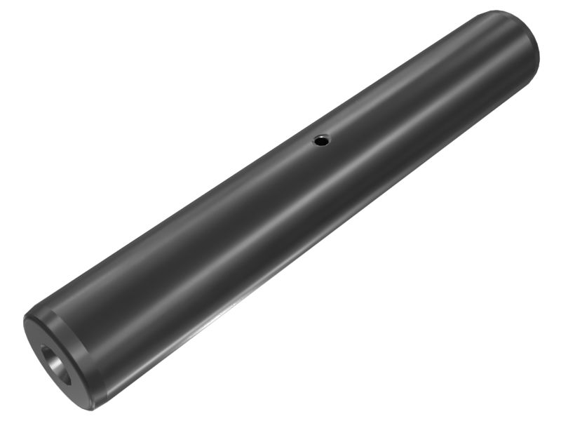 Палец звена гусеницы, длина 238,5 мм