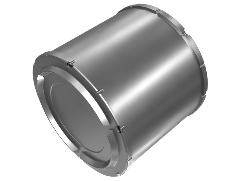 Воздушный фильтр двигателя