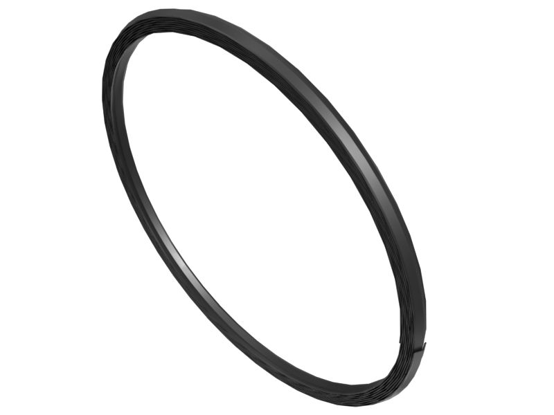 Прокладка с максимальным внутренним диаметром 83,77 мм