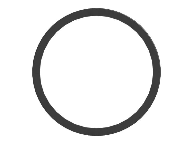 8J-6264: Kroužek o vnitřním průměru 18,95 mm