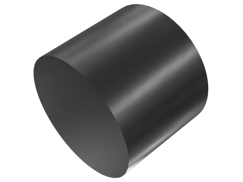 Заглушка с шестигранной резьбой NPTF 1/2-14