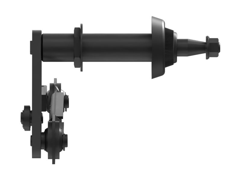 Рычажный механизм