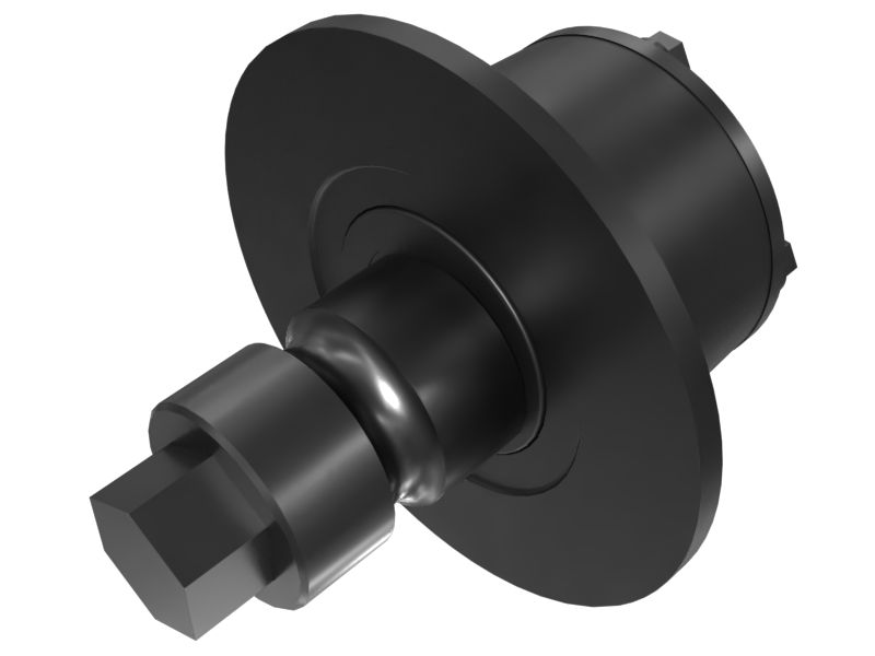 Ролик выталкивателя общего назначения