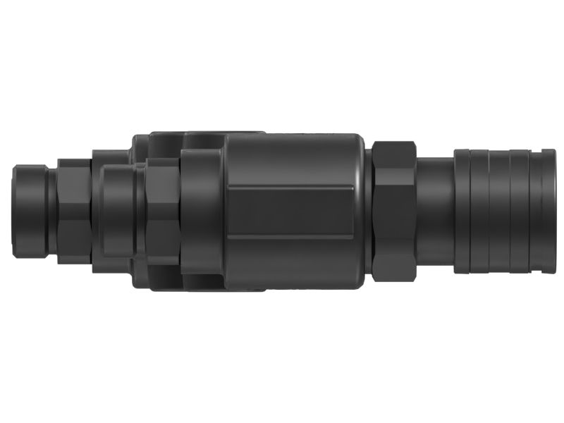 Блок соединительной муфты