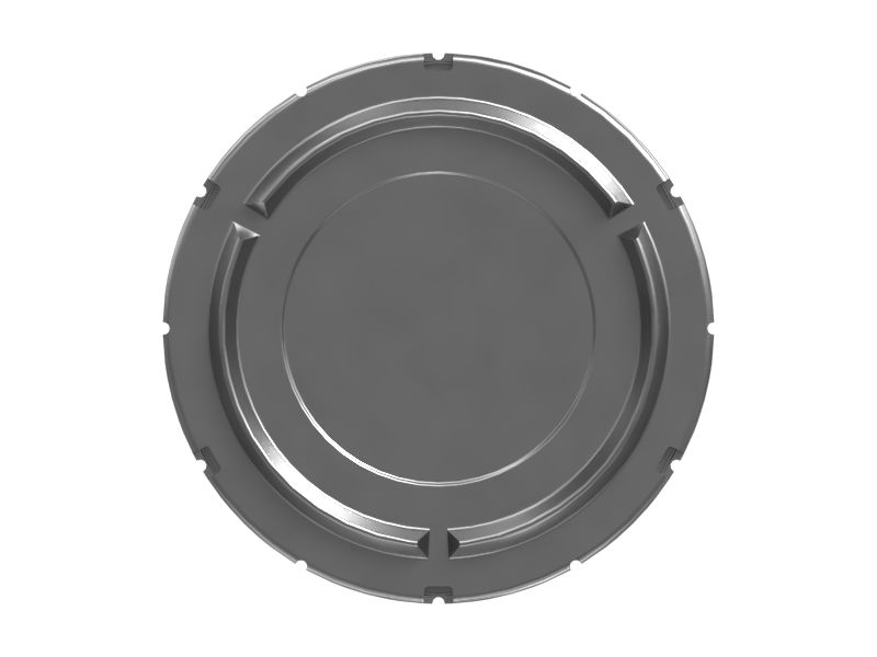 Воздушный фильтр двигателя