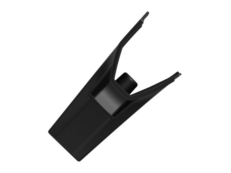 Keypad Harness Cover