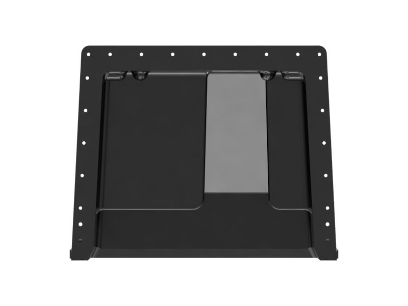 Engine Oil Pan