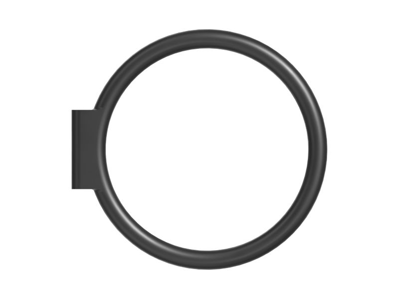 128mm Inner Diameter Linkage Pin Seal