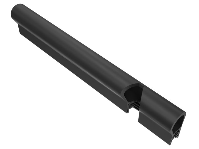 608-1112: Cabin Rear Seal