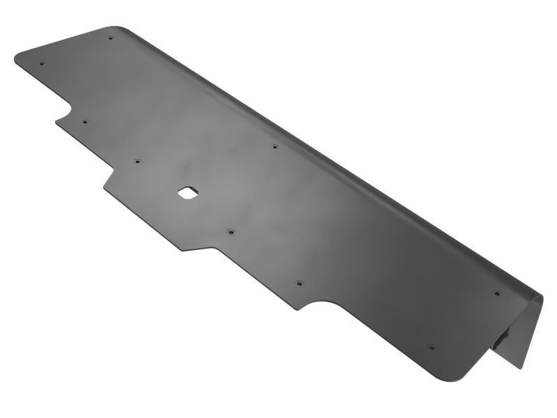 Operator Console Vandal Guard